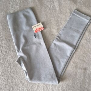 NWT- Free People Movement High-Rise Leggings
